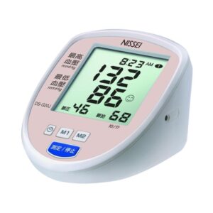 NISSEI DS-G20J 日本精密電子血壓計