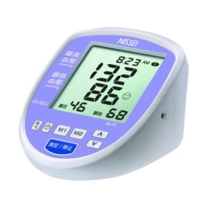 NISSEI DS-N20J 日本精密電子血壓計