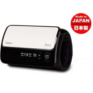 OMRON 歐姆龍藍芽血壓計HEM-7600T(日製)