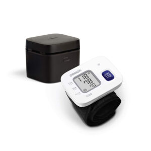 6161~ OMRON 歐姆龍手腕式電子血壓計 HEM-6161