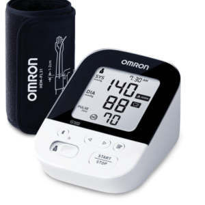 OMRON 歐姆龍電子血壓計 JPN616T 藍芽款