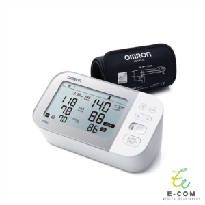 OMRON 歐姆龍電子血壓計 JPN-710T(日製/藍芽)(送變壓器)(送隨身包濕紙巾)
