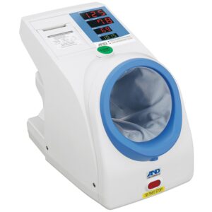 AND 愛安德隧道式全自動血壓計 TM-2657P