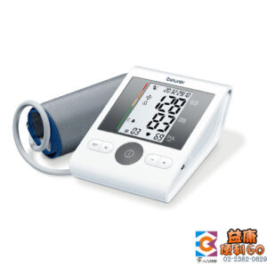 德國博依 beurer 智能型血壓計 BM28