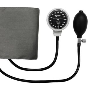 SPIRIT 精國 CK-112 豪華型專業攜帶式小型錶式血壓計