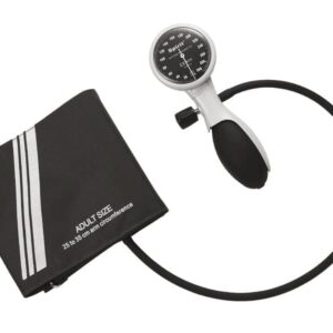 SPIRIT 精國 CK-112P 豪華型專業攜帶式小型錶式血壓計