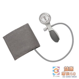 SPIRIT 精國 CK-113P 豪華型專業攜帶式小型錶式血壓計