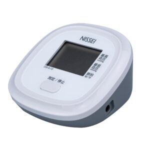 NISSEI 日本精密電子血壓計 DS-A10J 日本製造