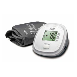 NISSEI 日本精密電子血壓計 DS-A10J 日本製造