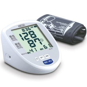 NISSEI DS-G10J 日本精密電子血壓計