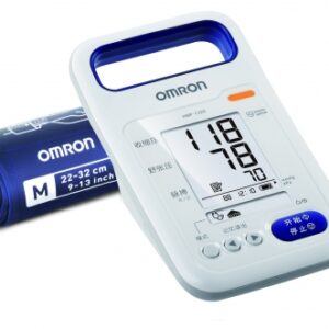 OMRON歐姆龍醫用電子血壓計HBP-1320