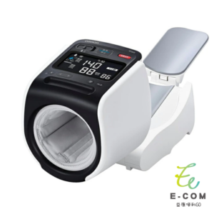 OMRON 歐姆龍隧道式電子血壓計 HCR-1902T2 藍牙款