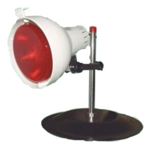 MH-260 明宏 MH-260 直立式紅外線燈