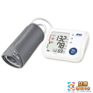 AND 愛安德電子血壓計 UA-1020 心房顫動
