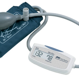 AND 愛安德電子血壓計 UA-704