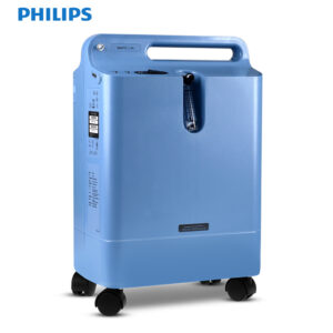 飛利浦氧氣機 PHILIPS 飛利浦Ever Flo 氧氣製造機 5公升 一般型