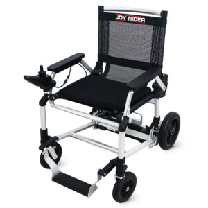 02 樂匠 電動輪椅 JR-05