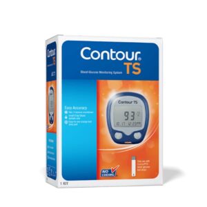 1717035756983 CONTOUR®TS 優安康血糖機組