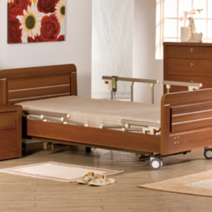 康元 H-660-3 禾楓居家醫療床(日式三馬達)