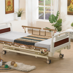 康元 B-630A 日式醫療電動床(三馬達)