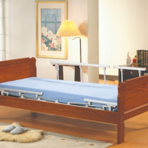 康元 MB-636-2 木製精品床(二馬達)