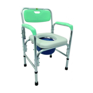 富士康 FZK-4316 鋁合金固定便盆椅