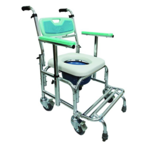 富士康 FZK-4306 鋁合金便器椅(扶手可升降)