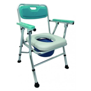 富士康 FZK-4527 鋁合金便盆椅(可收合)