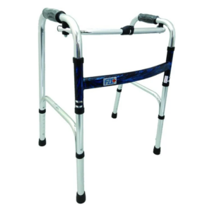 富士康 FZK3431 二合一ㄇ型助行器 (固定+搖擺)