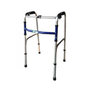 富士康 FZK-3428 鋁合金助行器(圓管)