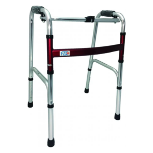 富士康 FZK-3429 鋁合金ㄇ型扁管助行器