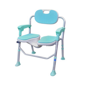 耀宏 YH122-3 折疊U型洗澡洗臀沐浴椅