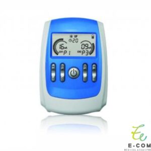 亞星攜帶式中頻電療機AK3-50(2孔輸出)