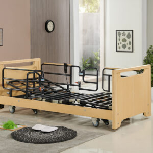 耀宏 YH323 日式超低電動病床(三馬達)