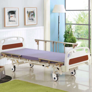 耀宏 YH322 耀宏電動病床(3馬達)