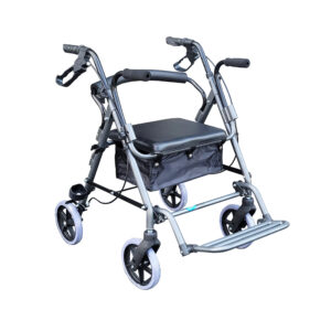 耀宏 YH132-1 鋁合金兩用四輪車