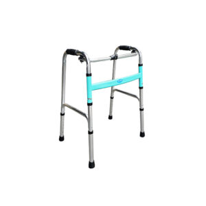 耀宏 YH130 鋁合金助行器(中間按)