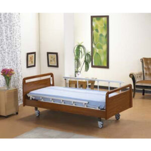 康元 MB-668-2 雙馬達電動床