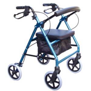 耀宏 YH132-2 鋁合金四輪車