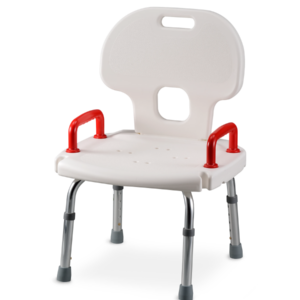 NOVA 光星 9102雙扶手式洗澡椅