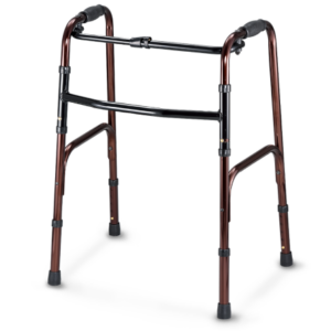 NOVA 光星 4080鋁合金助行器 ㄇ字型