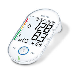 德國博依 beurer 智能型血壓計 BM55