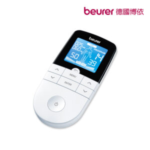 德國博依beurer低週波治療儀EM 49
