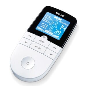 德國博依beurer低週波治療儀EM 49