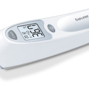 beurer 德國博依 耳溫槍 FT58