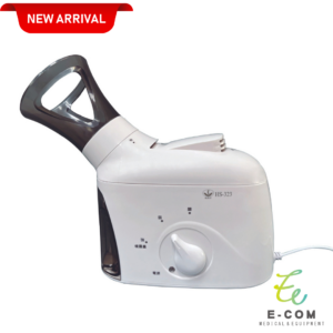 鴻祥噴霧治療器-熱蒸氣HS-323