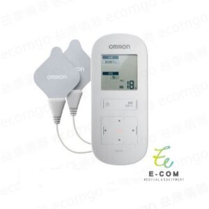 OMRON歐姆龍溫熱低週波治療器HV-F311(日本製)