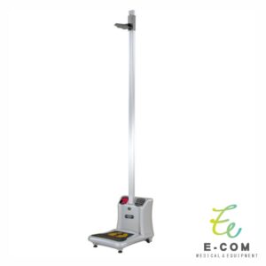 廣和 全自動身高體重計 HW-3030