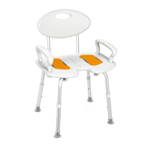 均佳 JSC-903 鋁合金洗澡椅