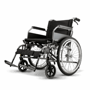 KM-8520X KARMA 康揚鋁合金手動輪椅 KM-8520X(大輪) 輪椅B款 輪椅C款 附加功能A